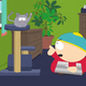 Illustration for article titled iSouth Park/i: “Faith Hilling”